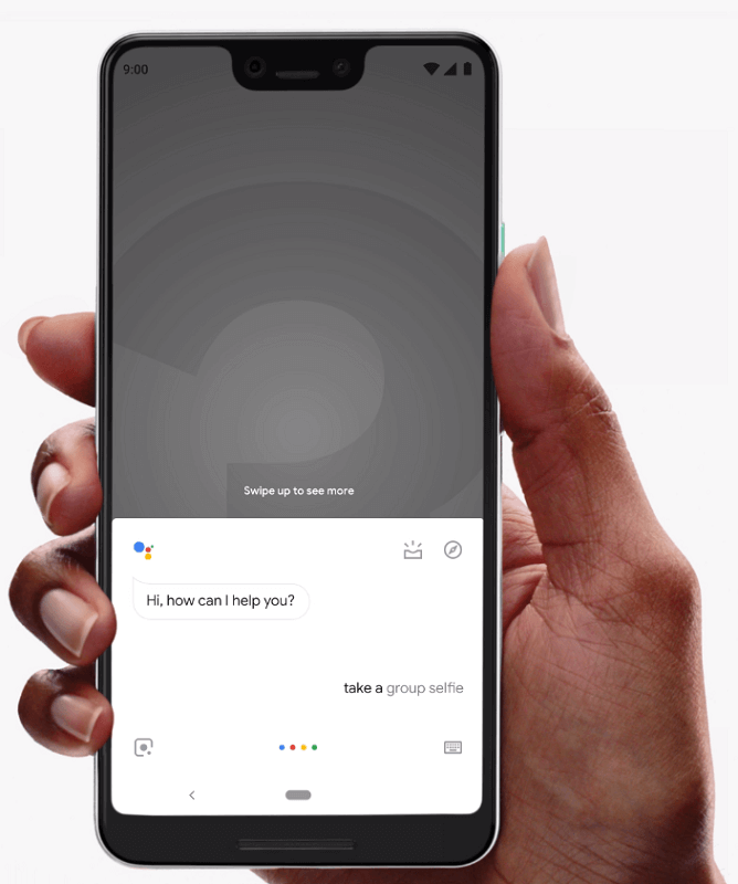 Google Pixel 3XL 價錢